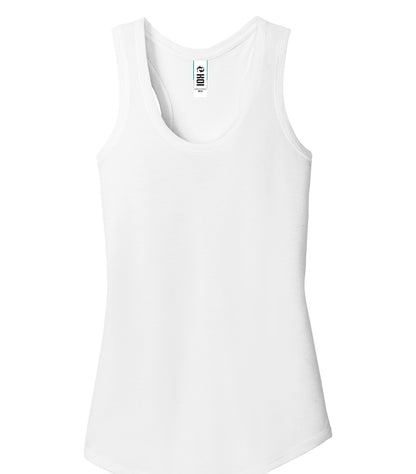 Element Triblend Racerback Ladies' Tank - KOI8055L