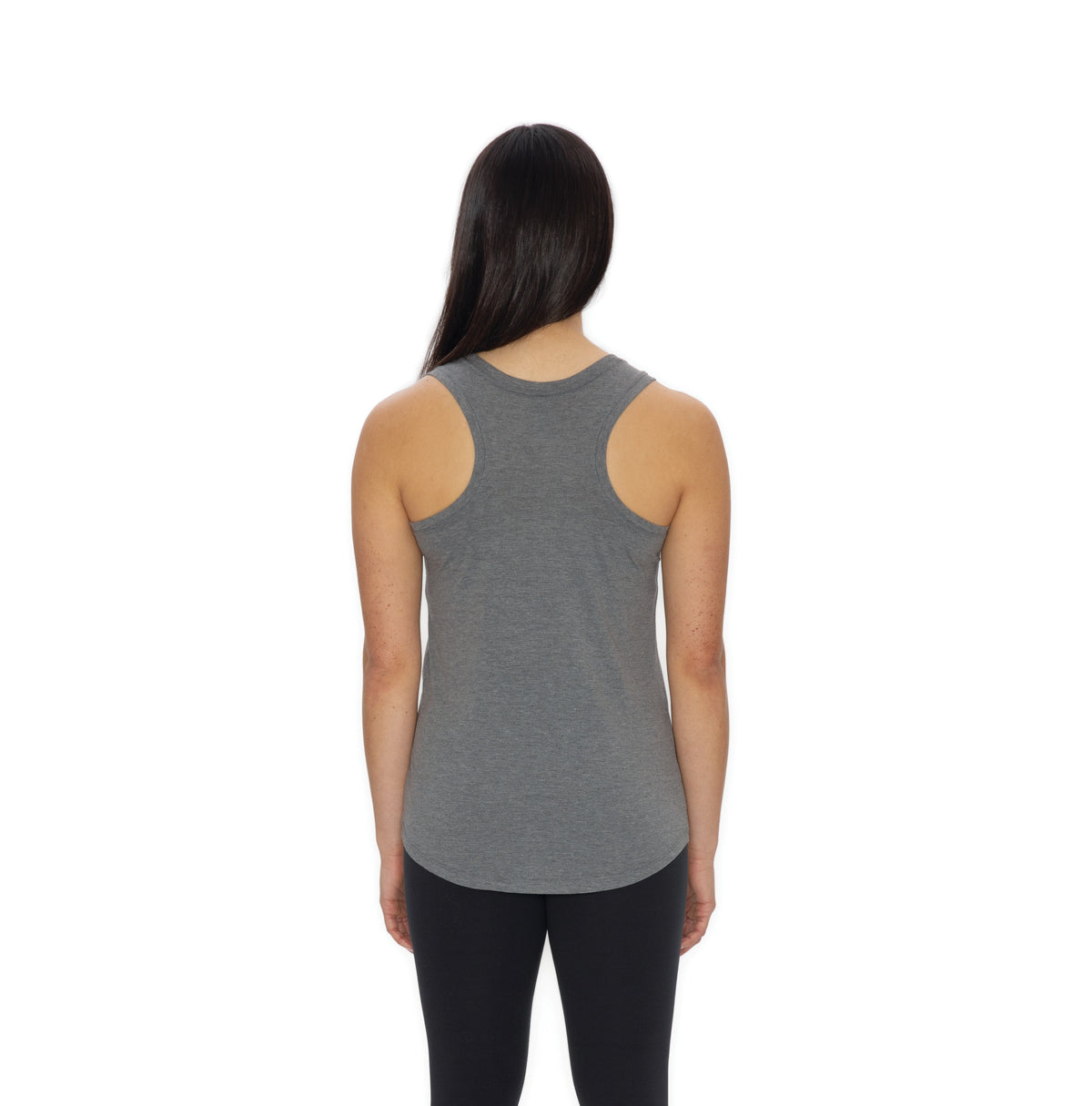 Element Triblend Racerback Ladies' Tank - KOI8055L