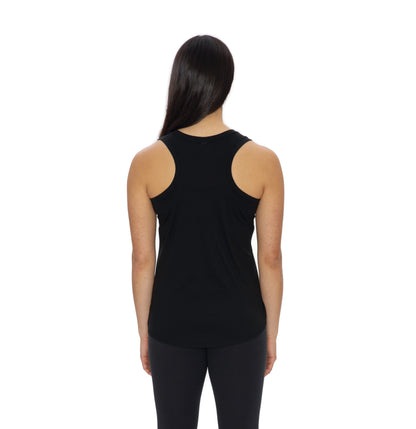 Element Triblend Racerback Ladies' Tank - KOI8055L