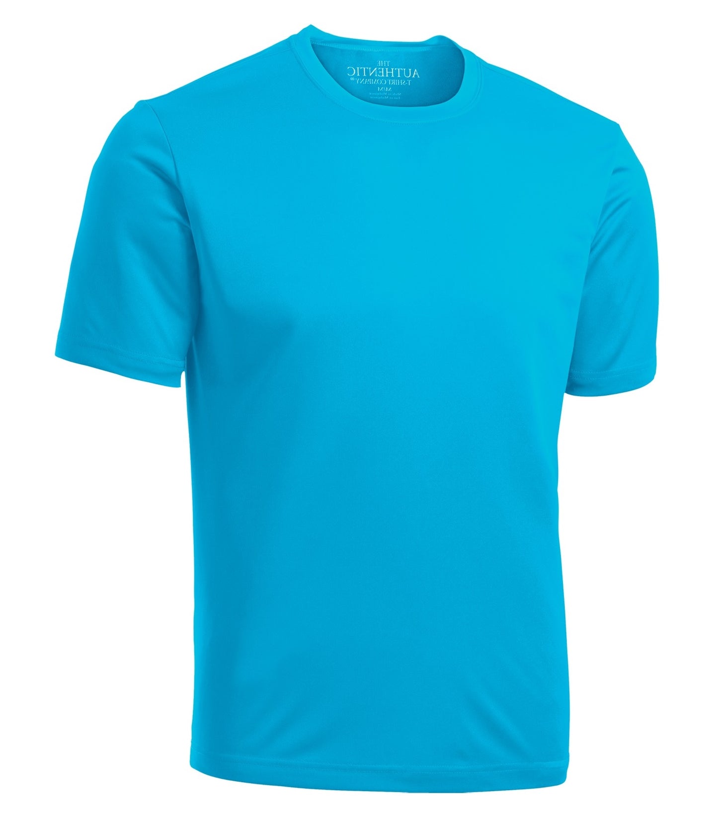 Pro Team Short Sleeve Tee - S350