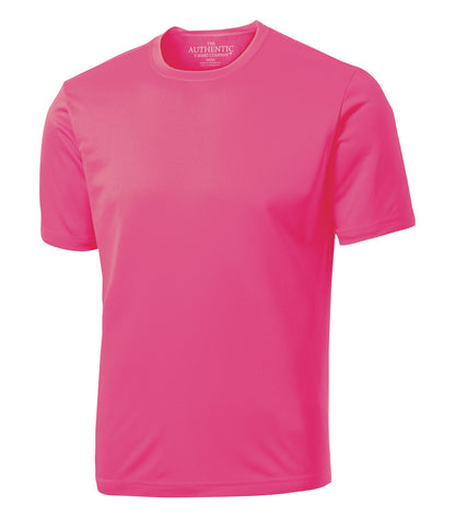 Pro Team Short Sleeve Tee - S350