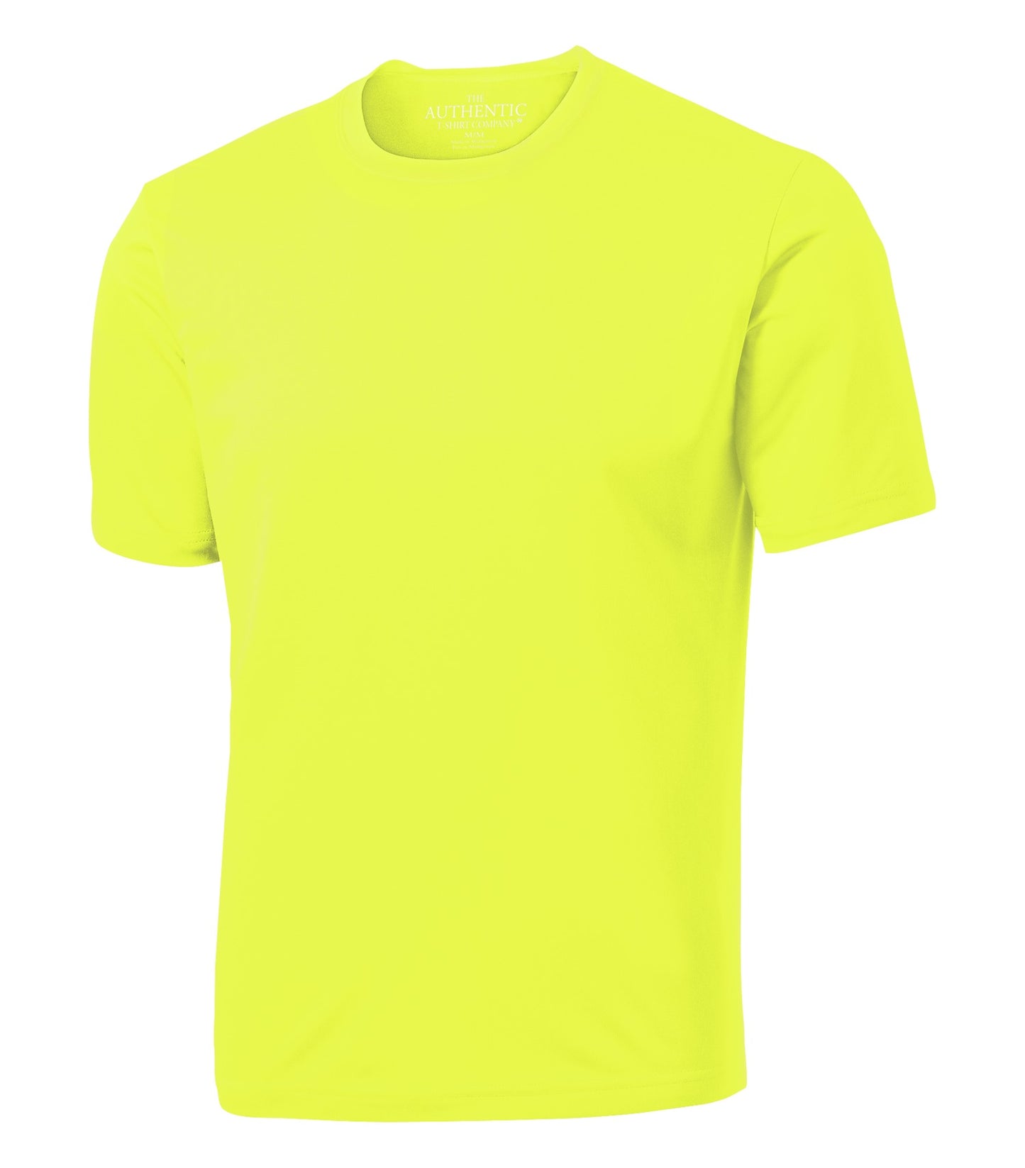 Pro Team Short Sleeve Tee - S350