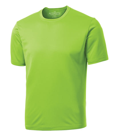 Pro Team Short Sleeve Tee - S350