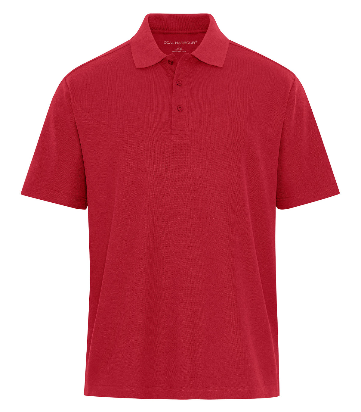 Everyday Blend Polo - S4046