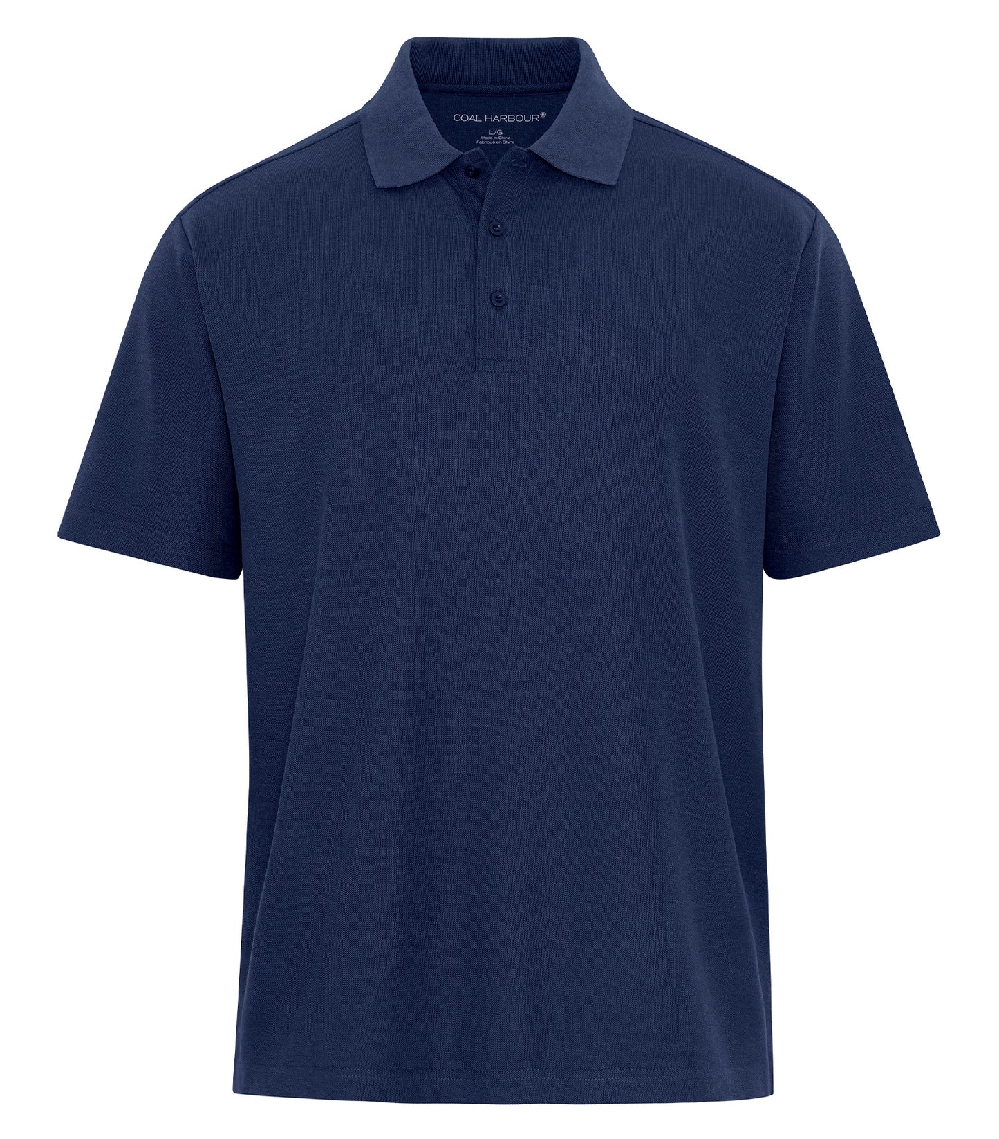 Everyday Blend Polo - S4046