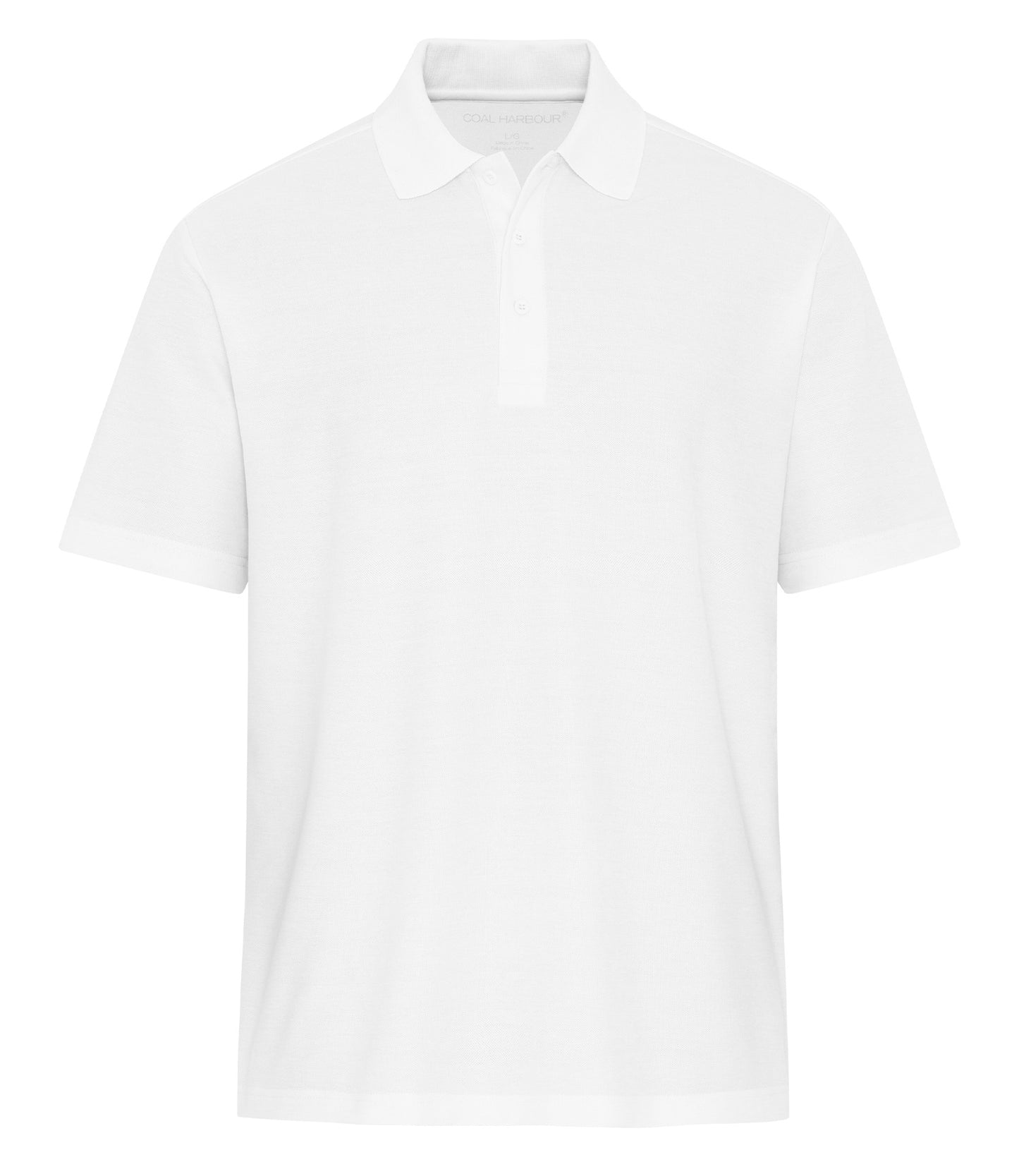 Everyday Blend Polo - S4046